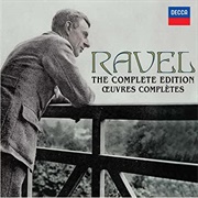 Ravel Le Tombeau De Couperin
