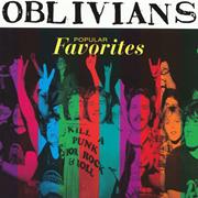 The Oblivians : Popular Favorites