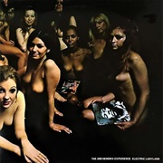The Jimi Hendrix Experience ‎– Electric Ladyland (1968)