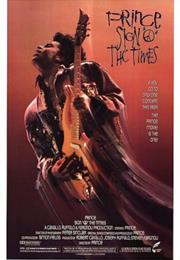 Sign O' the Times (Prince)