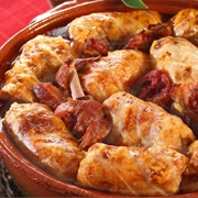 Sarmale (Stuffed Cabbage Rolls)