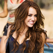 Miley Cyrus