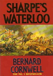 Sharpe&#39;s Waterloo (Bernard Cornwell)