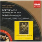 Ludwig Van Beethoven - Symphony No. 9, "Choral"