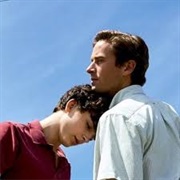 Elio and Oliver