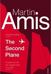 The Second Plane (Martin Amis)