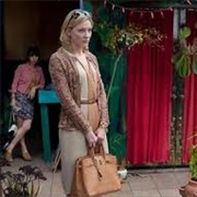 Jeanette "Jasmine" Francis - Blue Jasmine