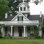 Gardner-Bailey House