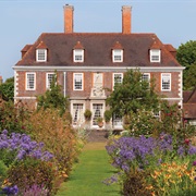 The Salutation, Sandwich