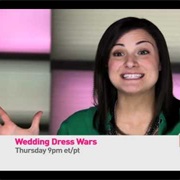 Wedding Dress Wars