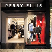 Perry Ellis