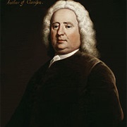 Samuel Richardson