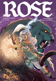 Rose (Meredith Finch)