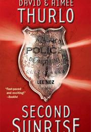 Lee Nez (Books by Aimee & David Thurlo)