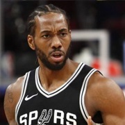 Kawhi Leonard