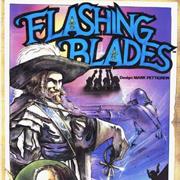 Flashing Blades