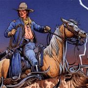 Mike "Blueberry" Donovan