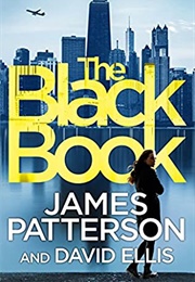 The Black Book (James Patterson and David Ellis)