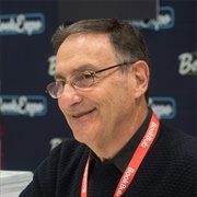 Ira Flatow