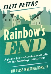 Rainbow's End (Ellis Peters)