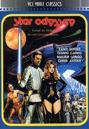 Star Odyssey (1979)
