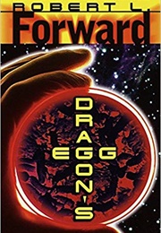 Dragon&#39;s Egg (Robert L. Forward)
