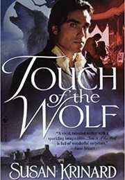 Touch of the Wolf (Susan Krinard)