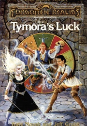 Tymora&#39;s Luck (Jeff Grubb and Kate Novak)