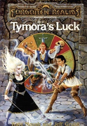 Tymora's Luck (Jeff Grubb and Kate Novak)