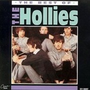The Hollies - Best of the Hollies (1978)