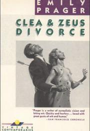 Clea and Zeus Divorce