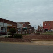 Doniphan, Missouri