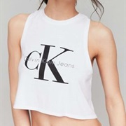 Have Labelled Clothing