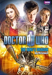 The King's Dragon (Una McCormack)