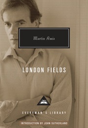 London Fields (Martin Amis)