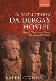 The Destruction of Dá Derga&#39;s Hostel