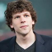 Jesse Eisenberg