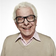 Barry Cryer