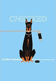 Checked (Cynthia Kadohata)