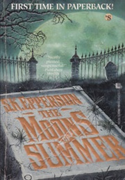 The Moons of Summer (S.K. Epperson)