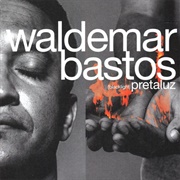 Waldemar Bastos - Pretaluz