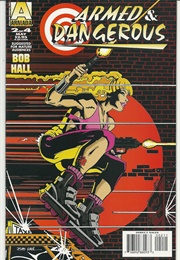 Armed and Dangerous [2 of 4] (Hall, Bob)