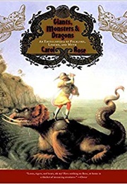 Giants, Monsters, and Dragons (Carol Rose)