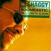 Shaggy - Boombastic