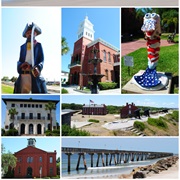 Fernandina Beach, Florida