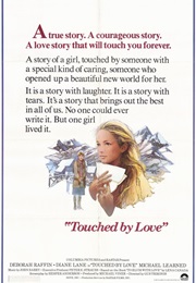 Touched by Love (1980)