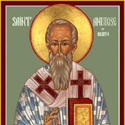 St. Ambrose
