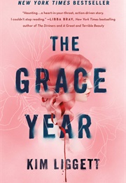 The Grace Years (Kim Liggett)