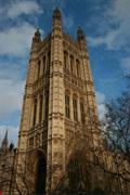 Victoria Tower (Palace of Westminster)