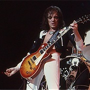 Steve Marriott, 44, House Fire